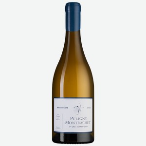 Вино Puligny-Montrachet Premier Cru Champ-Gain, Domaine Arnaud Ente, 0.75 л.