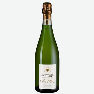 Шампанское La Vigne d Antan Brut Nature, Tarlant, 0.75 л.