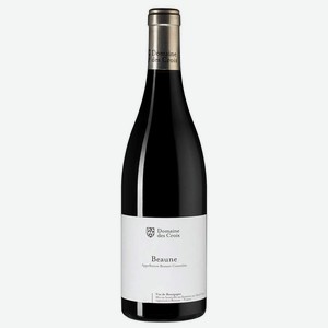 Вино Beaune, Domaine des Croix, 0.75 л.