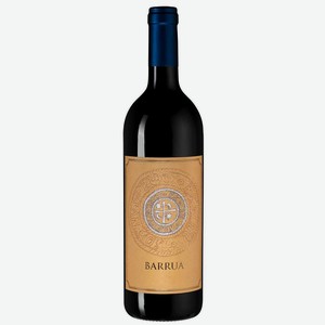 Вино Barrua, Agricola Punica, 0.75 л.