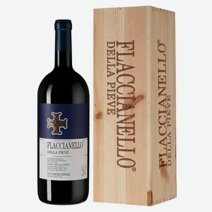 Вино Flaccianello della Pieve, 1.5 л