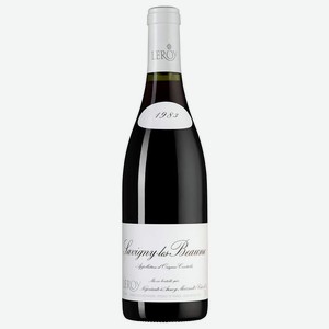 Вино Savigny-les-Beaune , Leroy, 0.75 л.