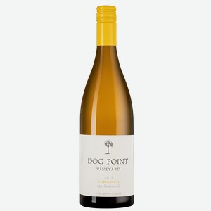 Вино Chardonnay, Dog Point Vineyard, 0.75 л.