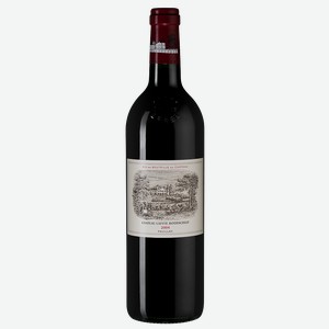 Вино Chateau Lafite Rothschild, 0.75 л.