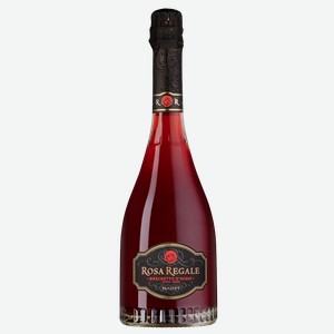 Игристое вино Rosa Regale, Banfi, 0.75 л.