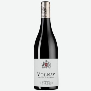 Вино Volnay , Domaine Yvon Clerget, 0.75 л.