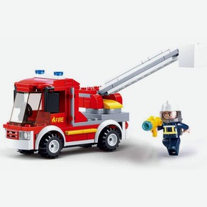 Конструктор Пожарная служба