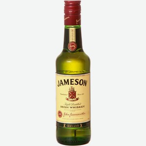 Виски  Джемесон , 350 мл
