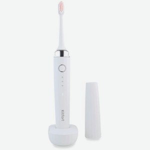 Электрическая зубная щетка KitFort КТ-2954 цвет:белый