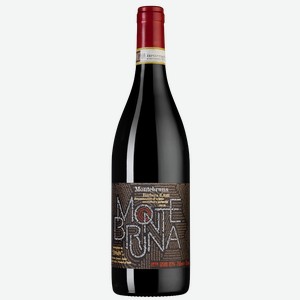 Вино Montebruna, Braida, 0.75 л.