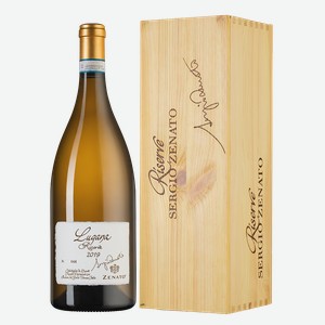 Вино Lugana Riserva Sergio Zenato, 1.5 л., 1.5 л.