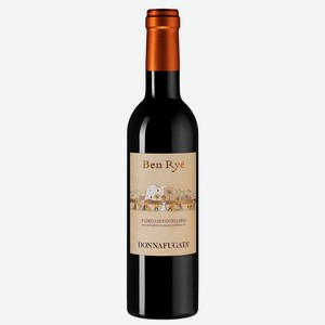 Вино Ben Rye, Donnafugata, 0.375 л