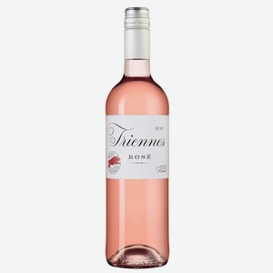Вино Rose, Triennes, 0.75 л.
