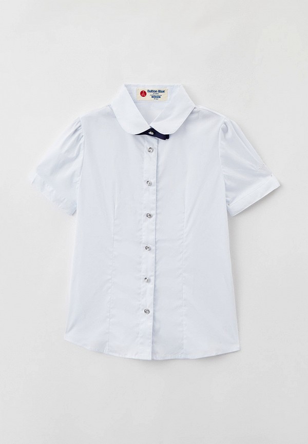 Рубашка Button Blue RTLABQ124001