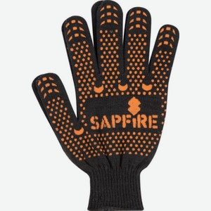 Перчатки Sapfire Professional хозяйственные универсальные