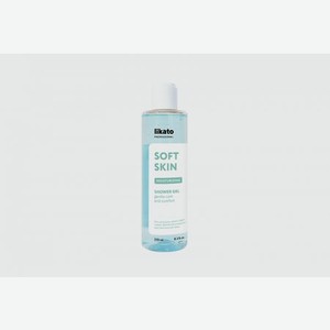 ГЕЛЬ-ЭЛИКСИР ДЛЯ ДУША LIKATO PROFESSIONAL Elixir Shower Gel Soft Skin 250 мл