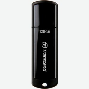 USB Flash drive Transcend JetFlash 700 128 ГБ (TS128GJF700)