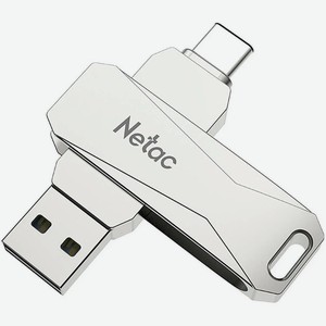 USB Flash Drive Netac U782C 256Gb (NT03U782C-256G-30PN)