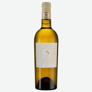Вино Tre Passo Bianco, Cielo, 0.75 л.