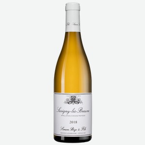 Вино Savigny-les-Beaune, Simon Bize & Fils, 0.75 л.