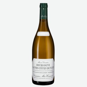 Вино Bourgogne Hautes-Cotes de Nuits Clos Saint Philibert, Domaine Meo-Camuzet, 0.75 л.