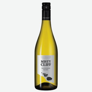 Вино Sauvignon Blanc, Misty Cliff, 0.75 л.
