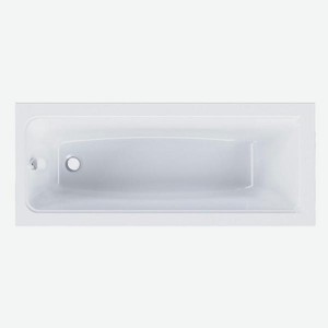 Акриловая ванна AM.PM Gem, 170x70 см (W90A-170-070W-A1)