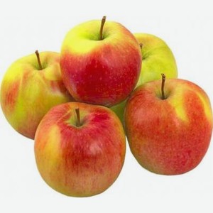 Яблоки весовые