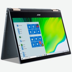 Ноутбук-трансформер Acer Spin 7 SP714-61NA-S6K5 NX.A4NER.001