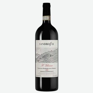 Вино Il Glicine, Sandro Fay, 0.75 л.