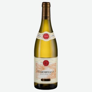 Вино Hermitage Blanc, Guigal, 0.75 л.