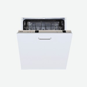 Встраиваемая посудомоечная машина VGE 60.0 GRAUDE