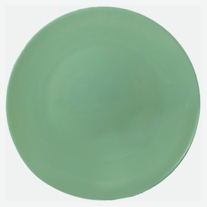 Тарелка обеденная «МФК» Green, 26,5 см