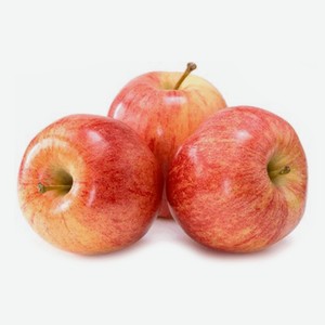 Яблоки Гала весовые