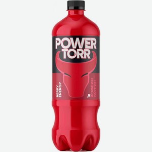 Энергетический напиток Power Torr Red, 1 л
