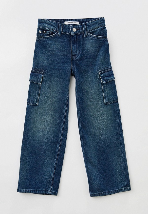 Джинсы Calvin Klein Jeans RTLACW556801