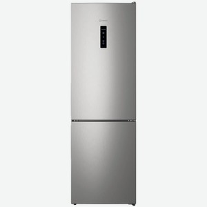 Двухкамерный холодильник Indesit ITR 5180 X
