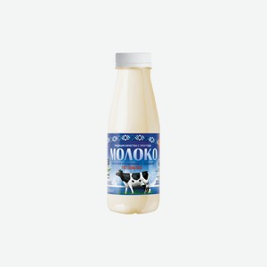 Молоко сгущённое Саранский КЗ цельное пэт 500 г