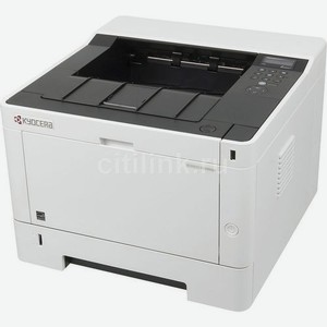Принтер лазерный Kyocera Ecosys P2040DW черно-белая печать, A4, цвет белый [1102ry3nl0]
