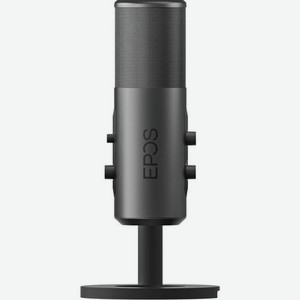 Микрофон EPOS B20, черный [1000417]