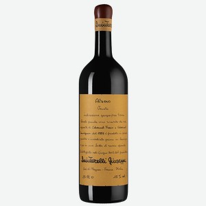 Вино Alzero, Giuseppe Quintarelli, 1.5 л., 1.5 л.