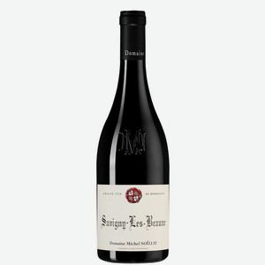 Вино Savigny-les-Beaune, Domaine Michel Noellat, 0.75 л.