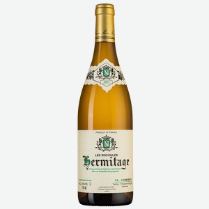 Вино Hermitage Les Rocoules, Domaine Marc Sorrel, 0.75 л.