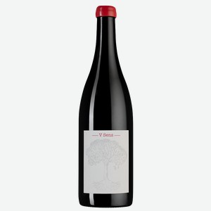 Вино V Sens, Domaine de Belle Vue, 0.75 л.
