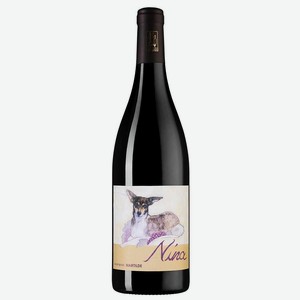 Вино Pinot Noir Nina, Martilde, 0.75 л.
