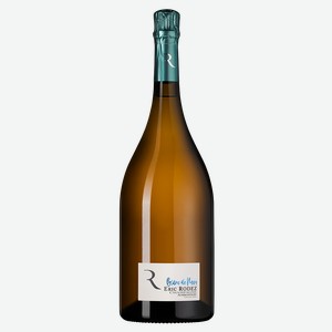 Шампанское Blanc de Noirs Ambonnay Grand Cru Brut, Eric Rodez, 1.5 л., 1.5 л.