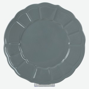 Тарелка обеденная «МФК», 27 см