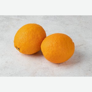Апельсины крупные