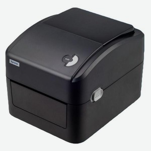 Принтер этикеток Xprinter Xprinter XP-420B (USB) Черный