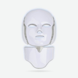 LED-маска для омоложения лица Gezatone m1090